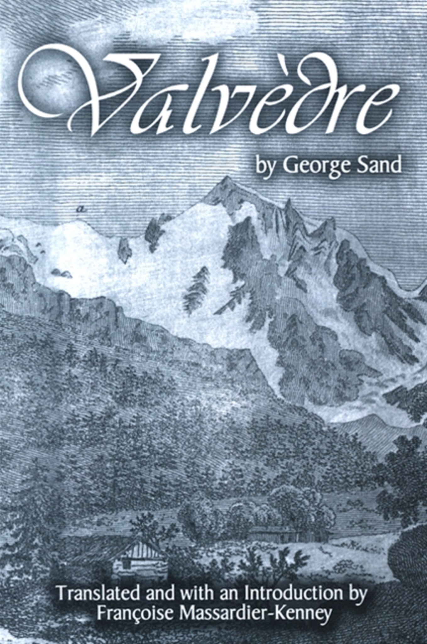 Valvèdre